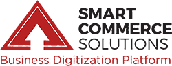 Smart Commerce Solutions Logo
